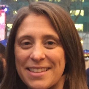 Meet your Posher, Julie